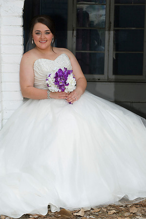 Kristen's bridal 195