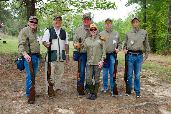 CCA 2014 Sporting Clays 351