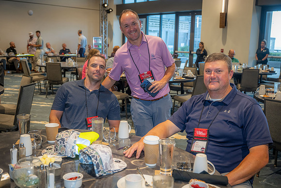 2026 LMTA convention 927