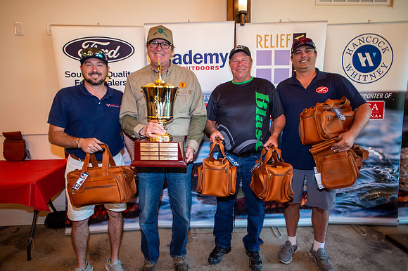 CCA sporting clays 439