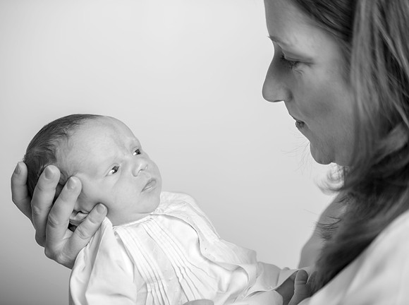Conrad newborn 159