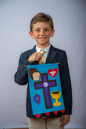 2021 aloysius communion  019