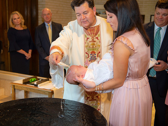 Conrad's Baptism 102