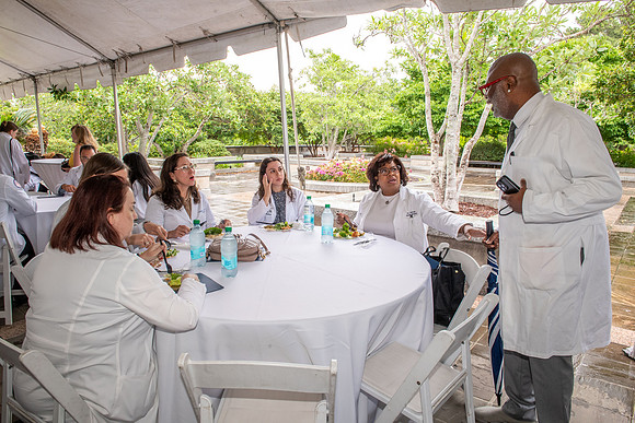 2025 White coat Wednesday 276