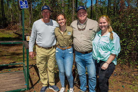 CCA sporting clays 305