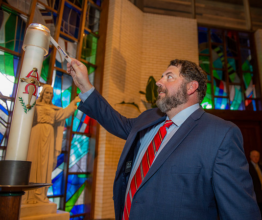 Conrad's Baptism 123