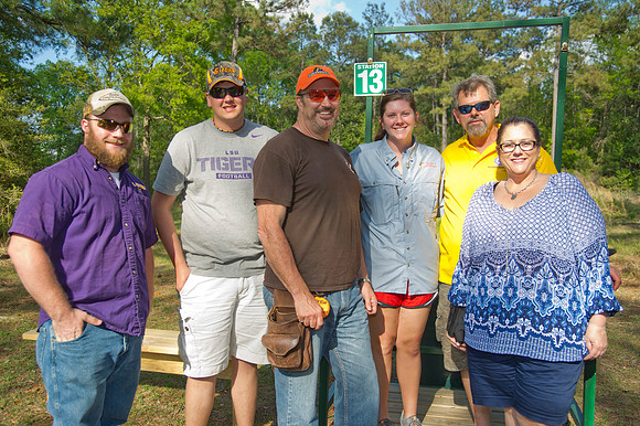 CCA 2014 Sporting Clays 028