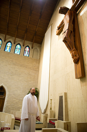 Ordination to Diaconate 022