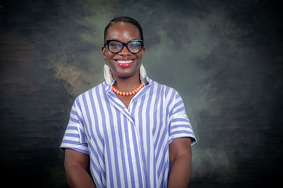 Tomeka Thompson 236
