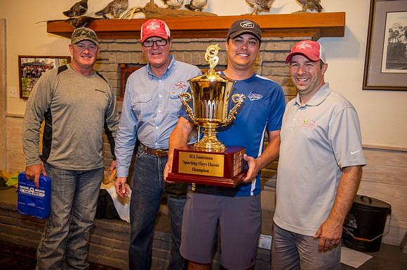 CCA sporting clays 455