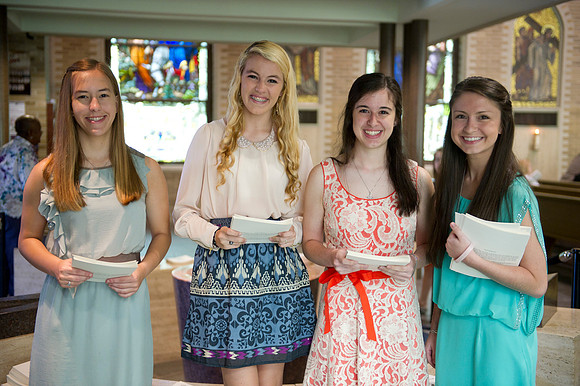 Ordination to Diaconate 068