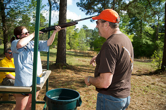 CCA 2014 Sporting Clays 015