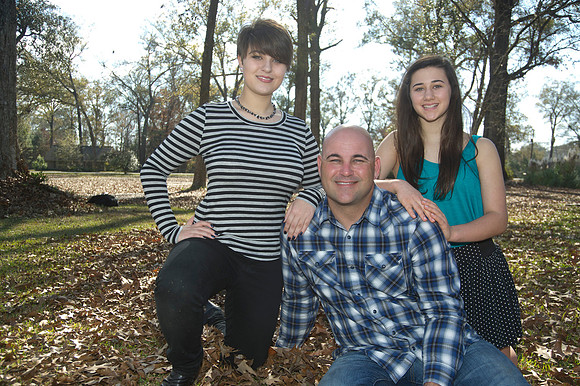Mathews Family 146