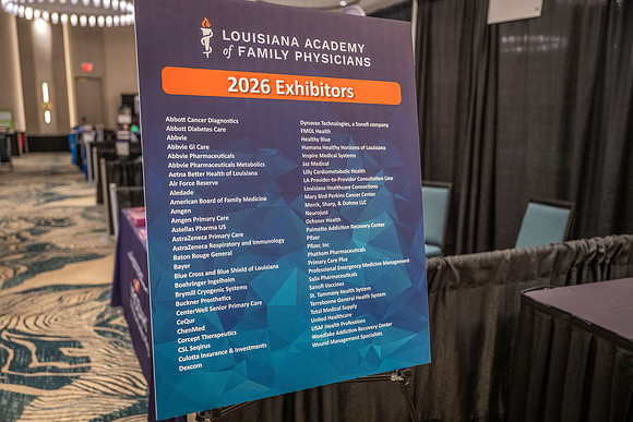 2026 LAFP467