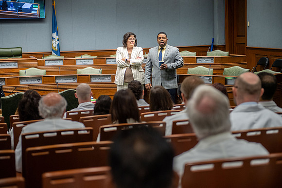 2025 White coat Wednesday 109