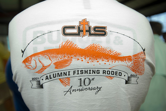 CHS rodeo 120
