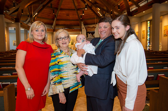 Conrad's Baptism 174