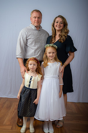 2021 aloysius communion  150