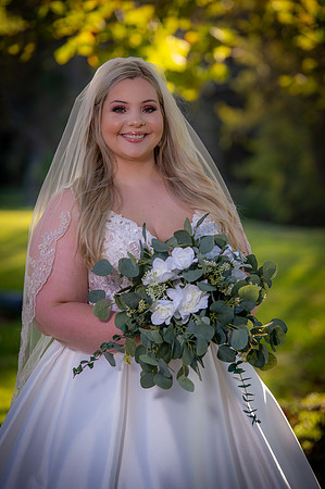 Grace Duhe bridal 021