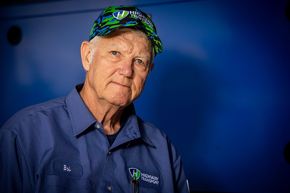 Bob Zimmerman  061