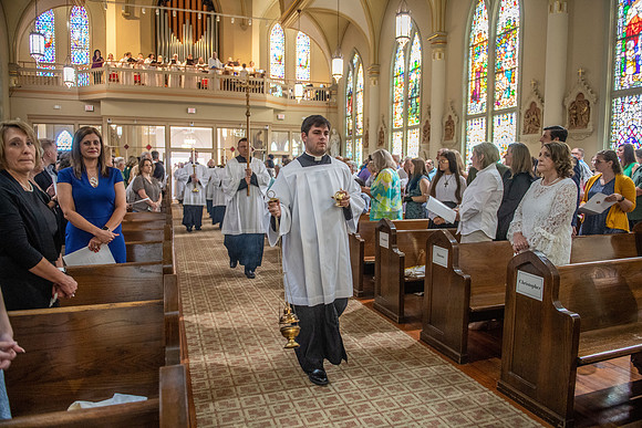 diaconate ordination 104
