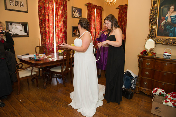 Linda & Mike 030