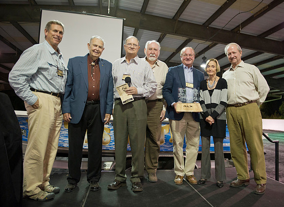 LA Wildlife & Fisheries Foundation 110