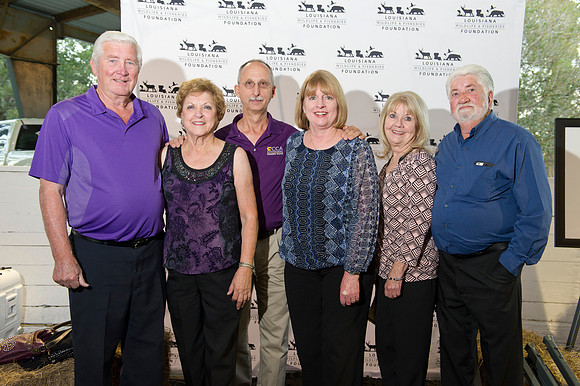 LA Wildlife & Fisheries Foundation 003