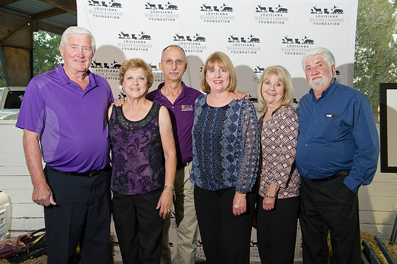 LA Wildlife & Fisheries Foundation 002