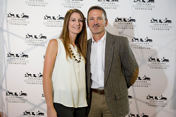 LA Wildlife & Fisheries Foundation 006