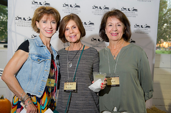 LA Wildlife & Fisheries Foundation 007