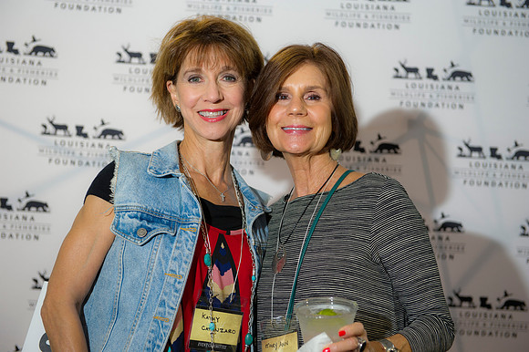 LA Wildlife & Fisheries Foundation 008