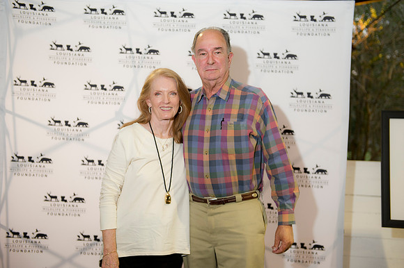 LA Wildlife & Fisheries Foundation 011