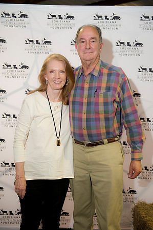 LA Wildlife & Fisheries Foundation 012