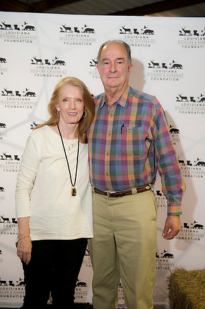 LA Wildlife & Fisheries Foundation 013
