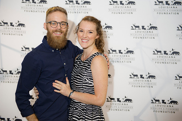 LA Wildlife & Fisheries Foundation 014