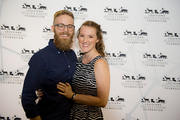 LA Wildlife & Fisheries Foundation 016