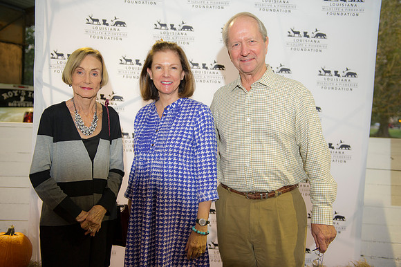 LA Wildlife & Fisheries Foundation 017