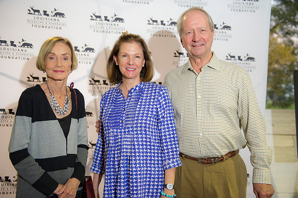 LA Wildlife & Fisheries Foundation 018