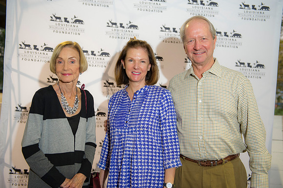 LA Wildlife & Fisheries Foundation 019