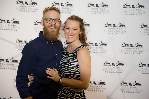 LA Wildlife & Fisheries Foundation 015