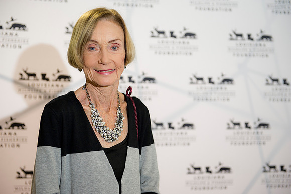 LA Wildlife & Fisheries Foundation 020