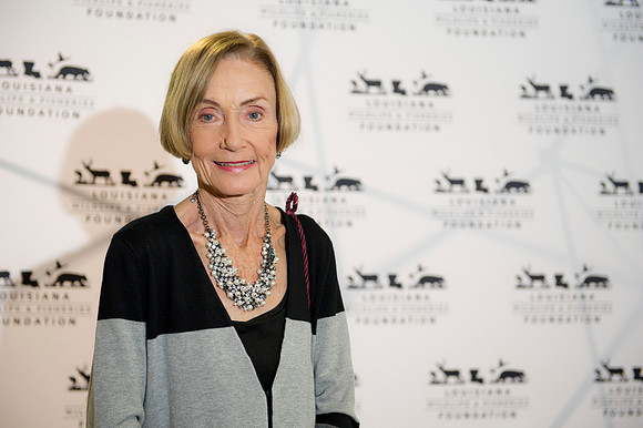LA Wildlife & Fisheries Foundation 021