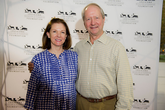 LA Wildlife & Fisheries Foundation 022