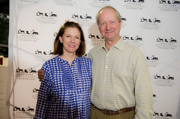 LA Wildlife & Fisheries Foundation 023