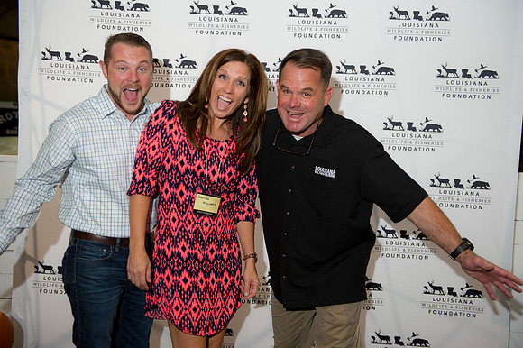 LA Wildlife & Fisheries Foundation 025