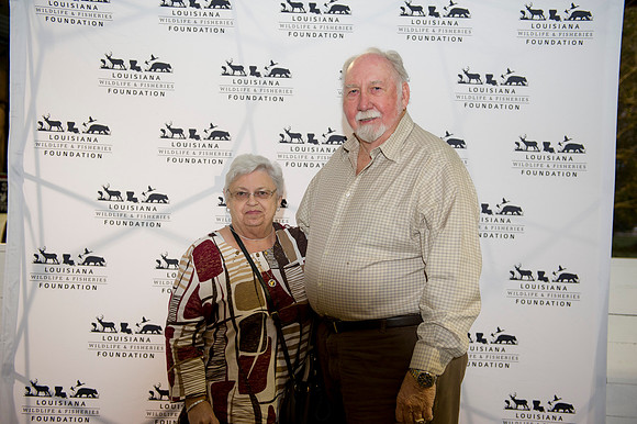 LA Wildlife & Fisheries Foundation 027