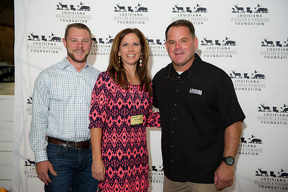 LA Wildlife & Fisheries Foundation 026