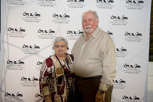 LA Wildlife & Fisheries Foundation 028