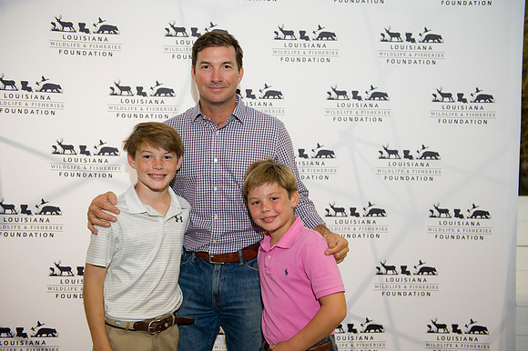 LA Wildlife & Fisheries Foundation 029
